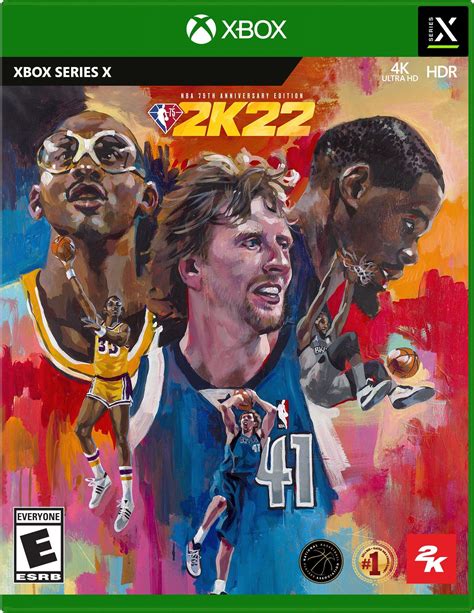NBA 2K22: Here's What Comes in Each Edition .